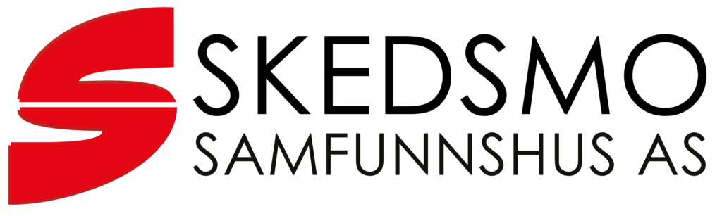 SKEDSMO SAMFUNNSHUS AS