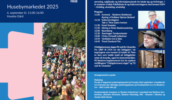 Husebymarkedet a5 04 Vannrett